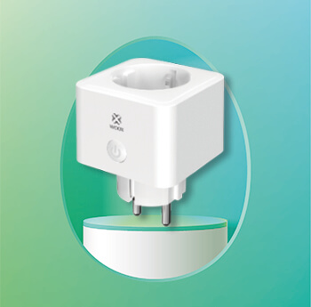 paasaanbieding woox slimme stekker