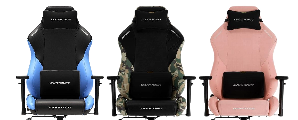 DXRacer Gaming Chairs