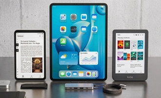 Mobiele apparaten categorie