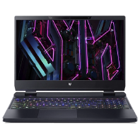 Gaming laptops