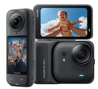 kerstcadeautip cameras