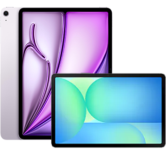 kerstcadeautip tablet en ipad