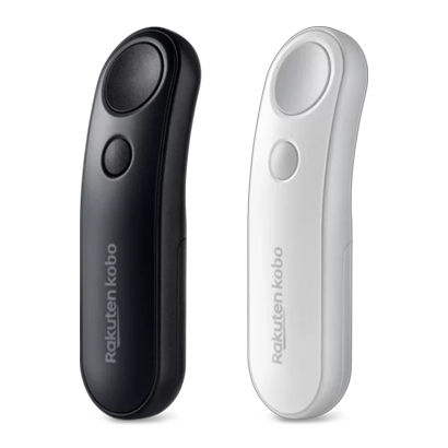 Kobo Remote voor op afstand bladeren