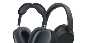 vaderdagcadeau audio & headsets