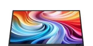 vaderdagcadeau draagbare monitor