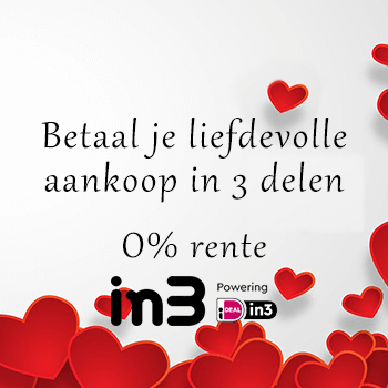 valentijncadeau in termijnen betalen