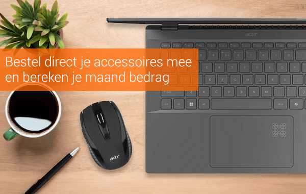 Laptop accessoires