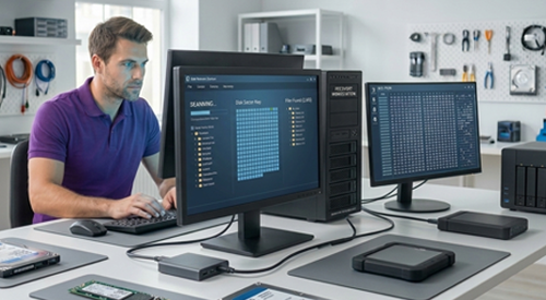 laptop gebruiksklaar maken