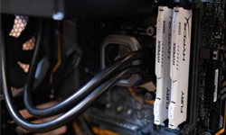 DDR4 DDR5 geheugen