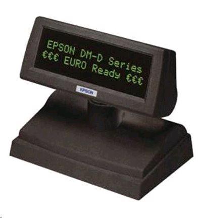 Image of Epson Display attachment DP-110-112