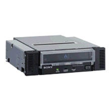 Image of Sony AIT-2 5,25" IDE Back Up Drive 80-208GB AITi200AS
