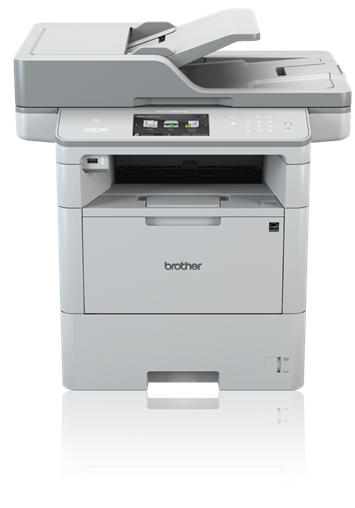 Image of Brother DCP-L6600DW