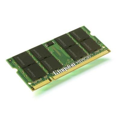 Kingston ValueRam 8GB DDR3-1333 Sodimm