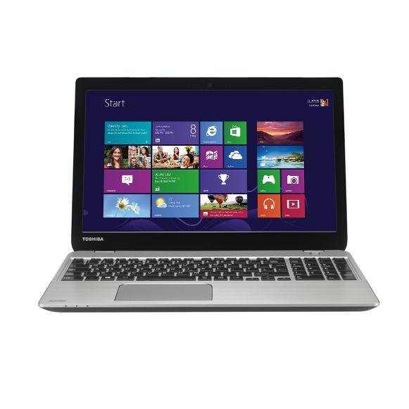Image of Toshiba Satellite M50D-A-10D