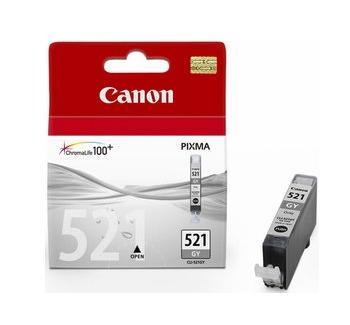 Image of Canon CLI 521 Grey