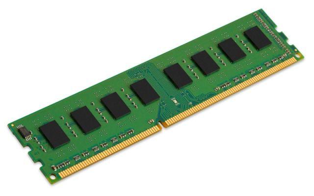 Kingston ValueRam 8GB DDR3L-1600