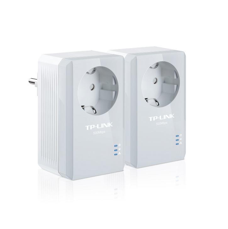 TP-Link TL-PA4010P KIT Passthrough kit