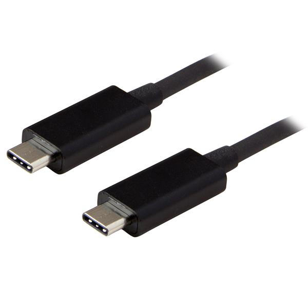StarTech USB-C 3.1 kabel M/M 1m