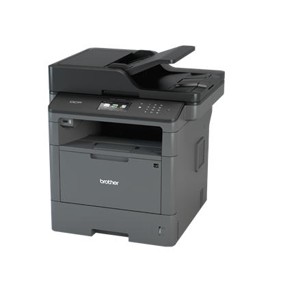 Image of Brother DCP-L5500DN