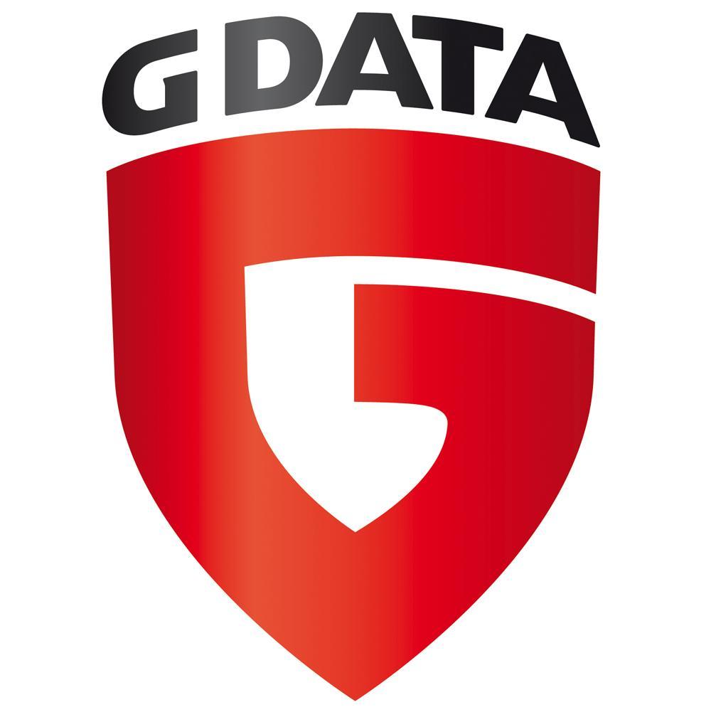 Image of G DATA Internet Security Jubileum Editie NL 1-User / 3-PC