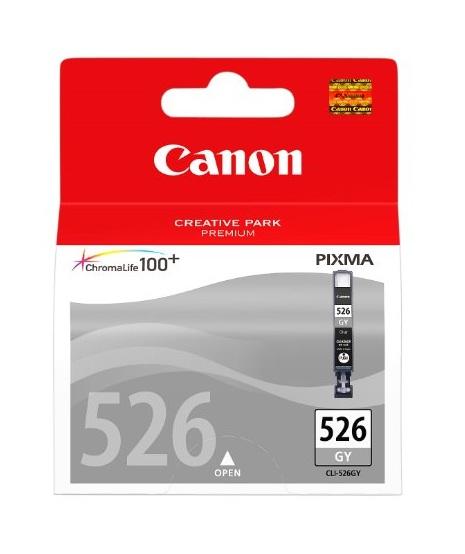 Image of Canon CLI 526 Grey