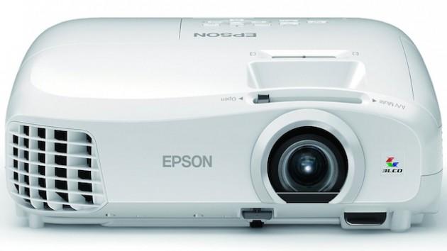 Image of EH-TW5210 - Epson
