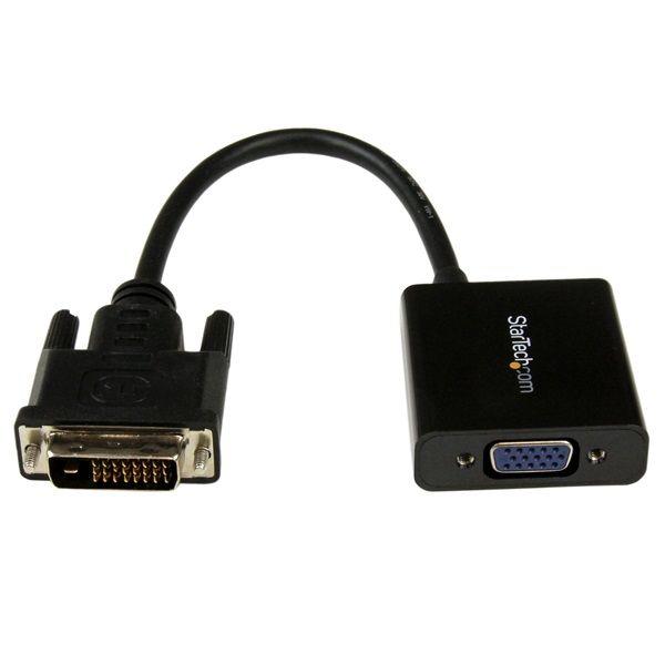 StarTech DVI-D naar VGA actieve kabel M/F
