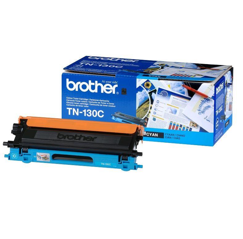 Image of Brother TN-130 C Toner cyaan