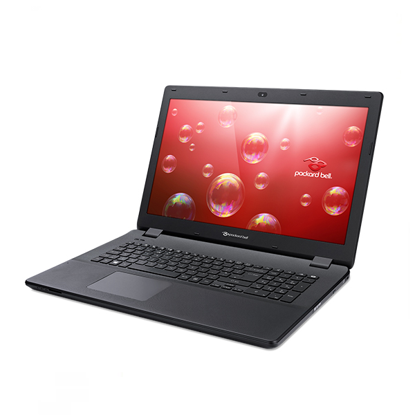 Image of Acer EasyNote BE QWERTZ