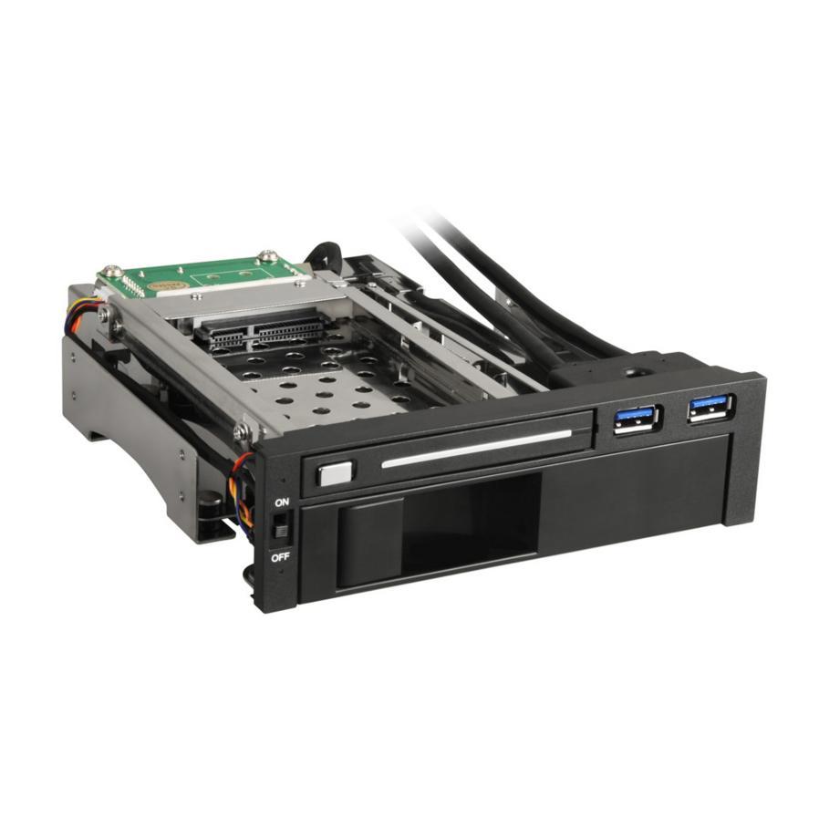 Image of SATA QuickPort Intern Multi