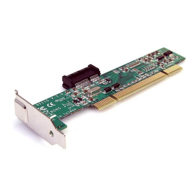 StarTech.com PCI naar PCI Express Adapterkaart