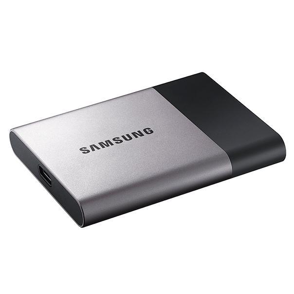 Image of Externe SSD - 250 GB - Samsung