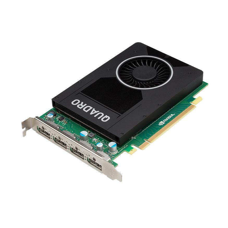 Image of 4GB D5 X Quadro M2000