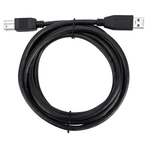 Image of Targus USB 3.0 A naar Micro USB 3.0 B kabel M/M 1.83m