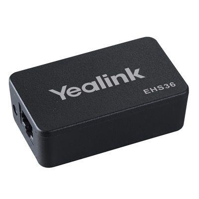 Image of Yealink DHSG-adapter
