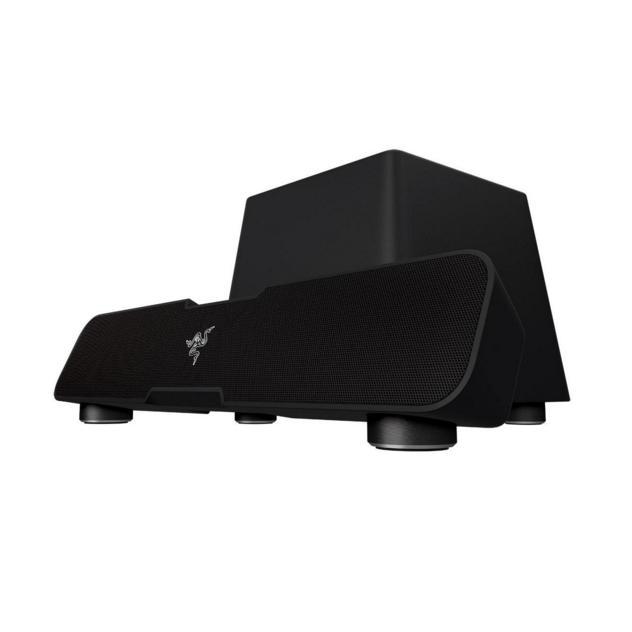 Image of Leviathan 5.1 Channel Surround Sound Bar