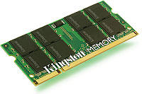 Kingston Acer geheugen 512MB DDR2-533