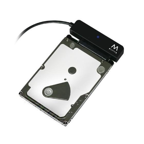 Ewent EW7017 USB 3.1 naar 2,5 SATA converter