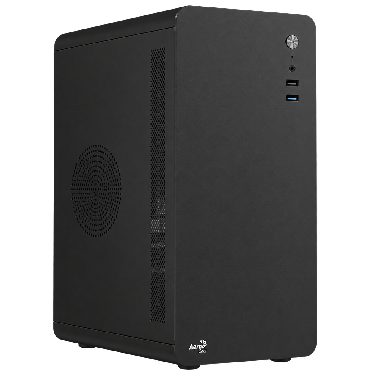 Yorcom Praefectus PC met AI