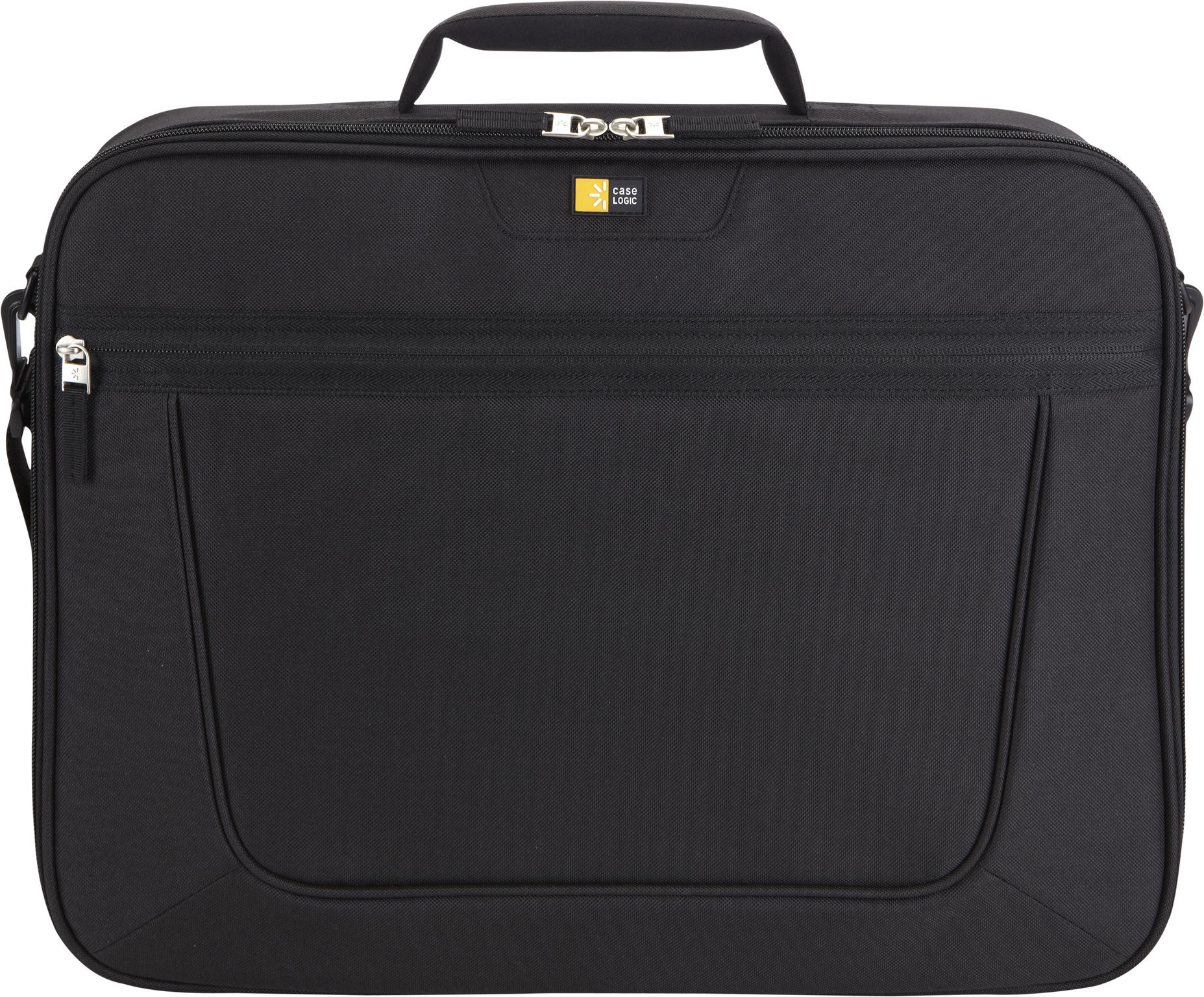 Case Logic Laptop Case Draagtas voor notebook 17.3