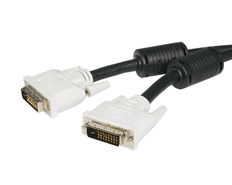 StarTech DVI-D Dual Link kabel 1m