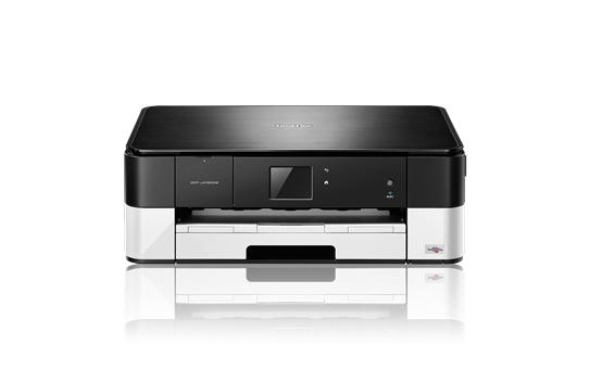 Image of Brother DCP-J4120DW - All-in-One A3-Printer