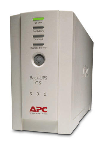 APC BK500EI UPS