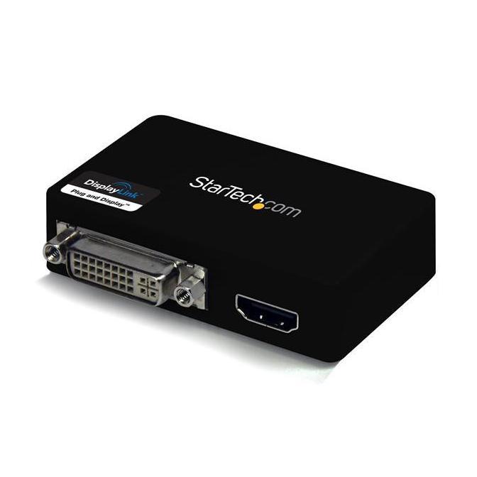 Startech Usb 30 Naar Dvi En Hdmi Multi Monitor startech kopen in de aanbieding Startech Usb 30 Naar Dvi En Hdmi Multi Monitor startech kopen in de aanbieding