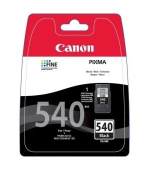 Canon PG-540 zwart