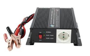 Image of 24V-230V AC Anywhere Power Inverter 600W