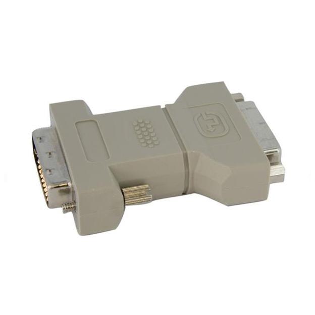 StarTech DVI-I naar DVI-D adapter F/M