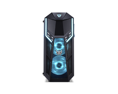 Acer Predator Orion 5000 625s I911-K37GL
