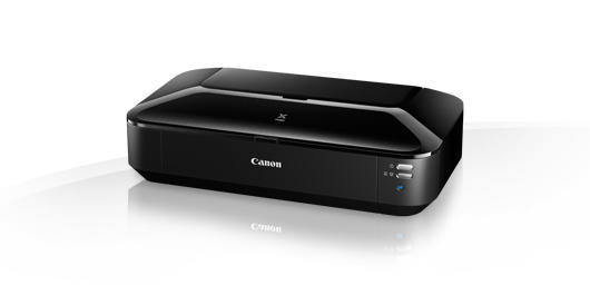 Image of Canon Inktjetprinter PIXMA iX6850 Netwerk, WiFi