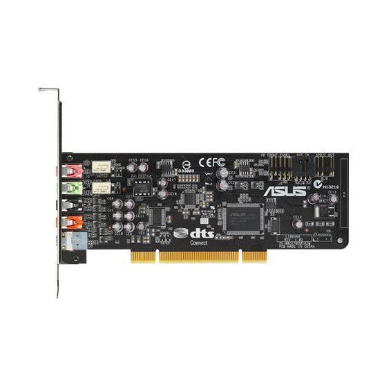 Image of Asus Geluidskaart Xonar DS PCI Low Profile